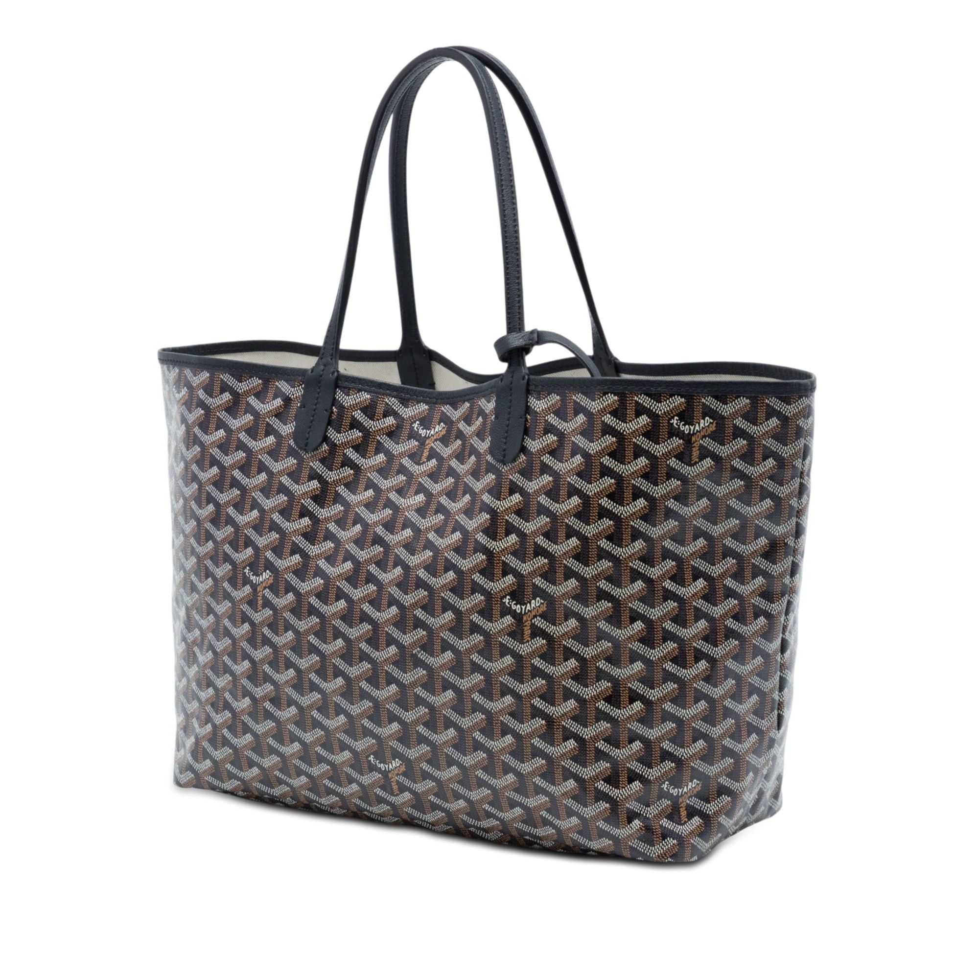 Goyard Goyardine Saint Louis PM Size ONE SIZE - 2 Thumbnail