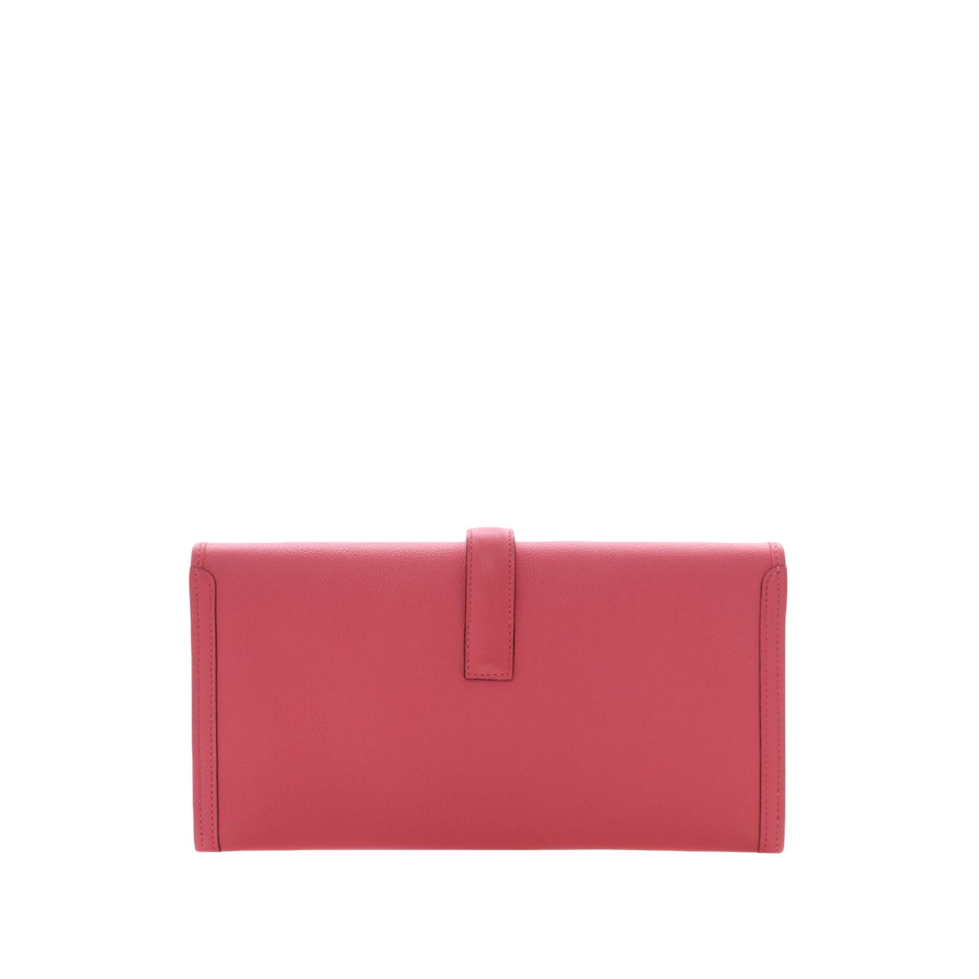 Hermes Evercolor Jige Elan 29 Size ONE SIZE - 2 Thumbnail