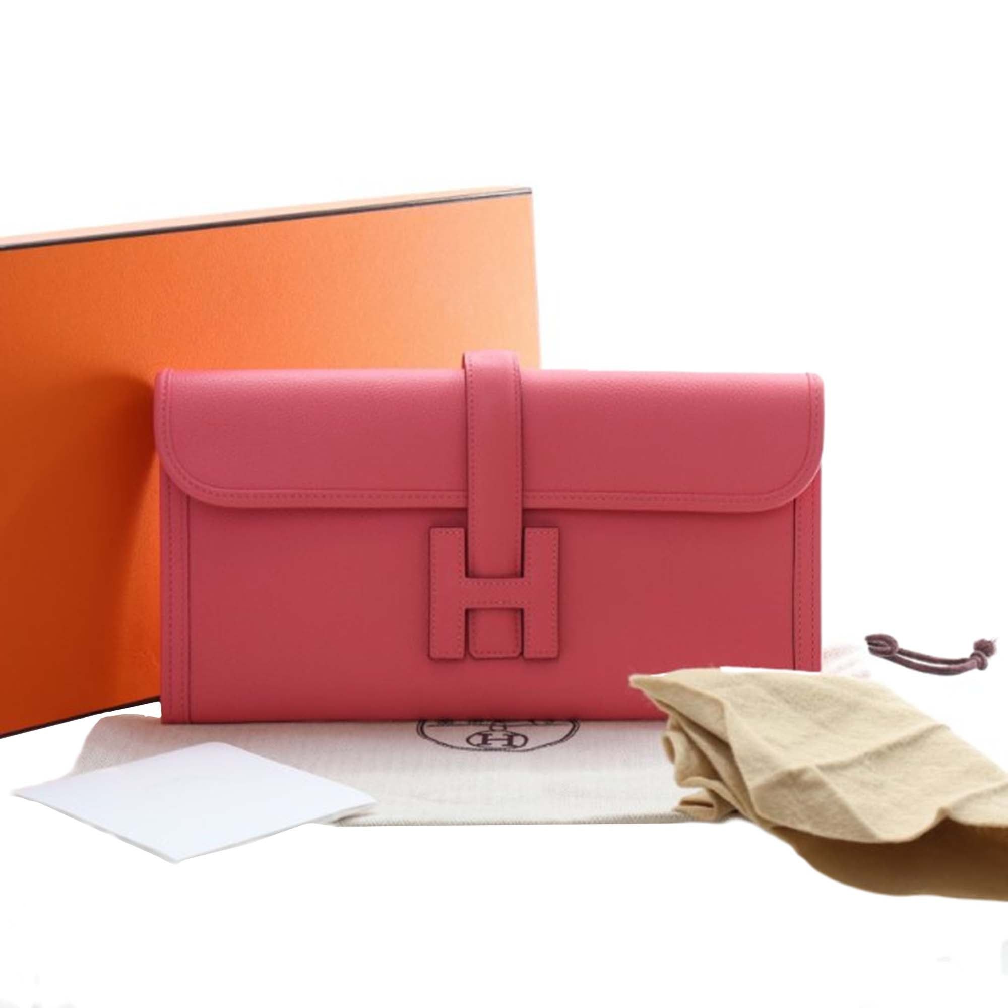 Hermes Evercolor Jige Elan 29 Size ONE SIZE - 15 Thumbnail