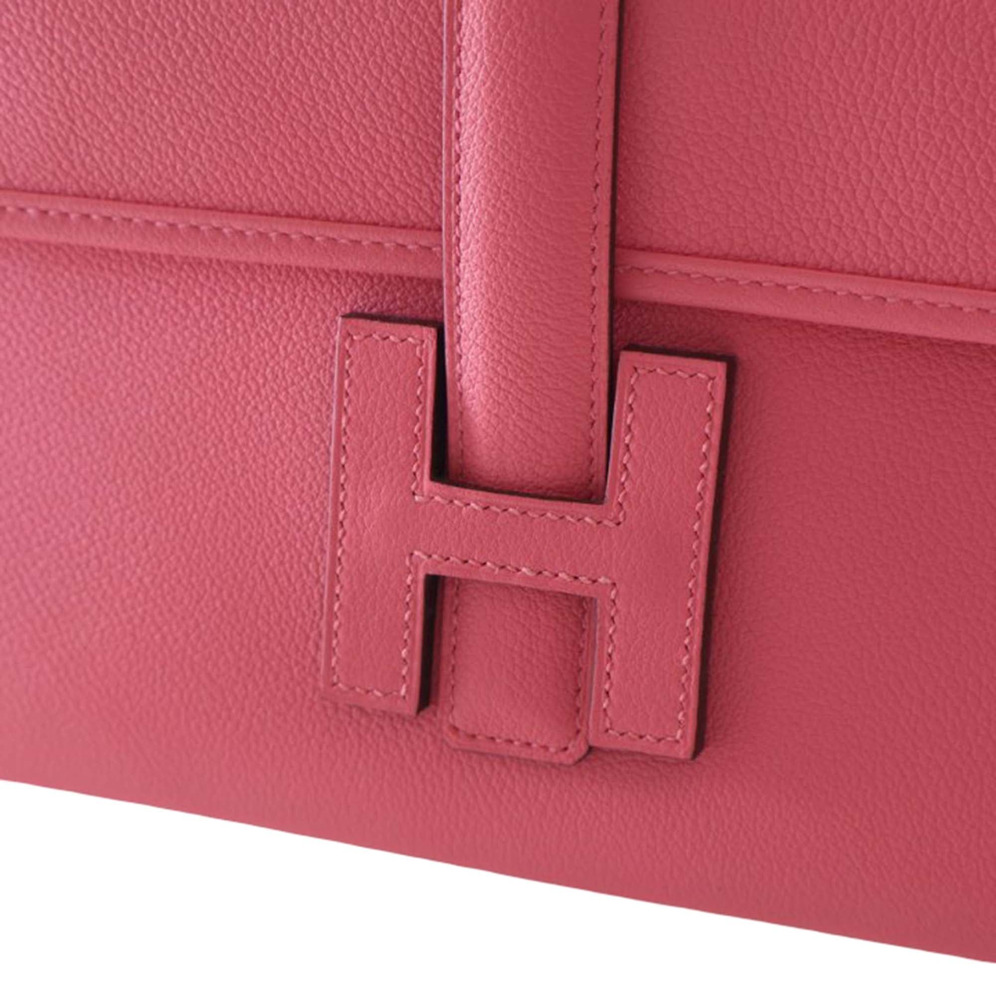 Hermes Evercolor Jige Elan 29 Size ONE SIZE - 8 Thumbnail