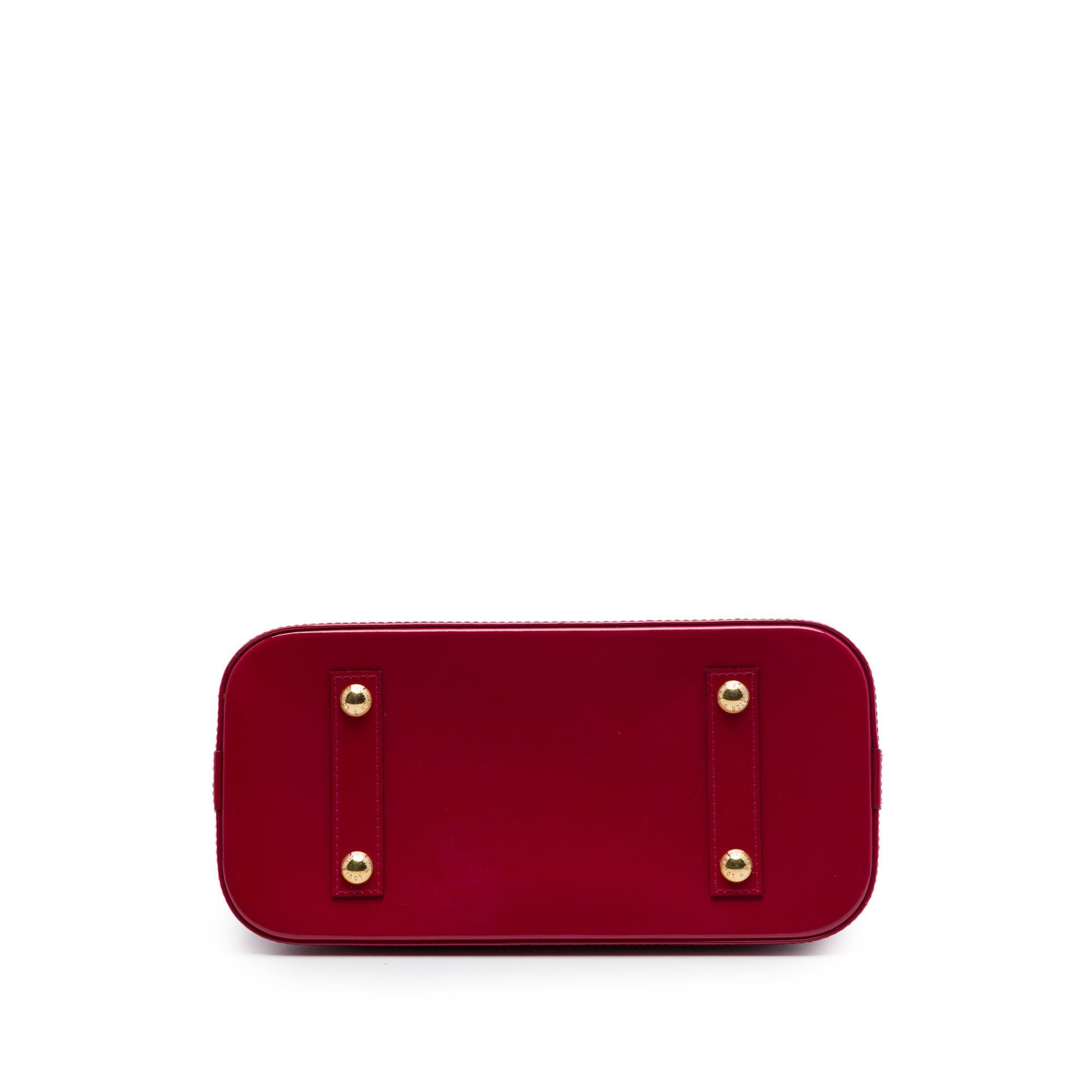 Louis Vuitton Vernis Alma PM Size ONE SIZE - 3 Thumbnail