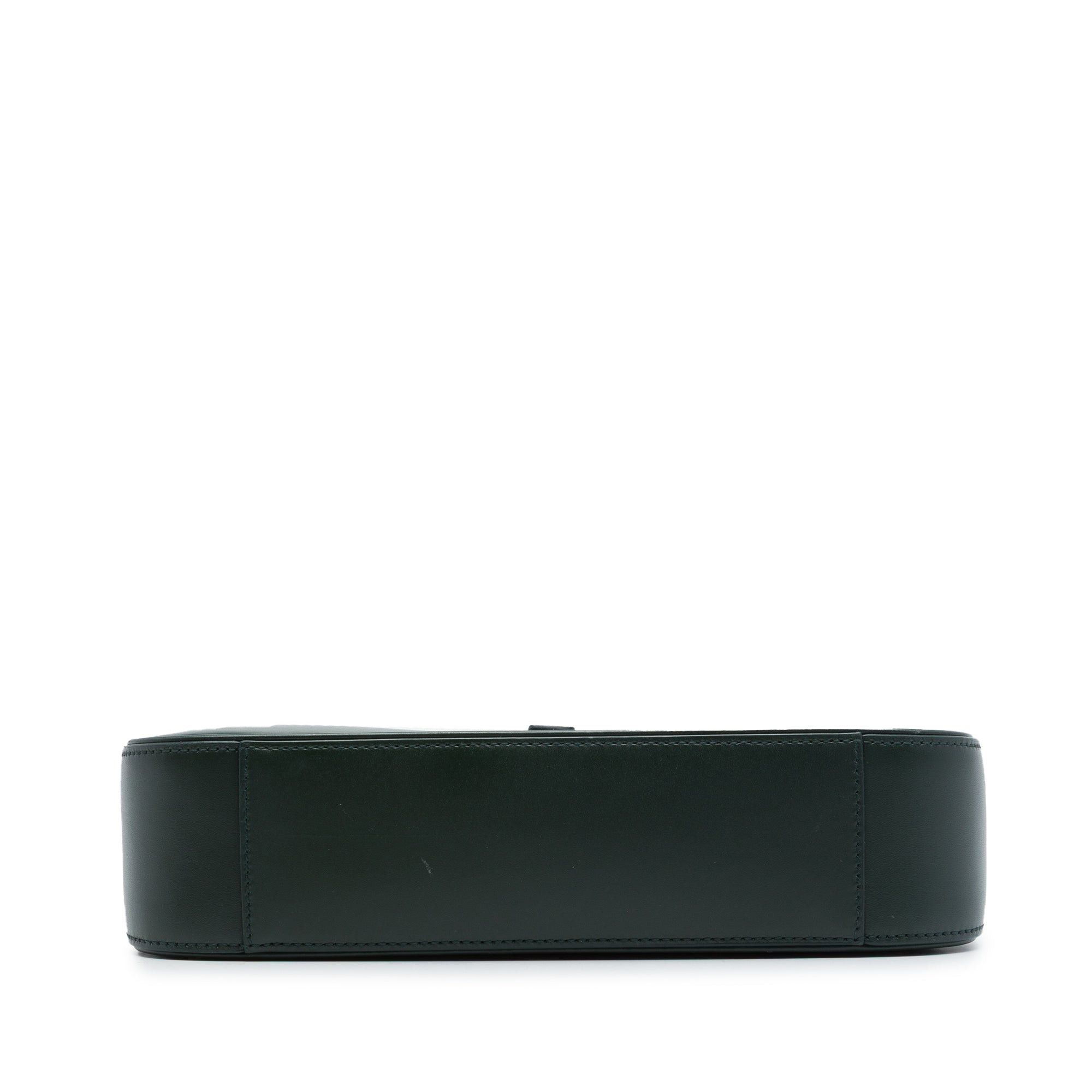 Saint Laurent Paris Smooth Calfskin Le 5 a 7 Size ONE SIZE - 3 Thumbnail