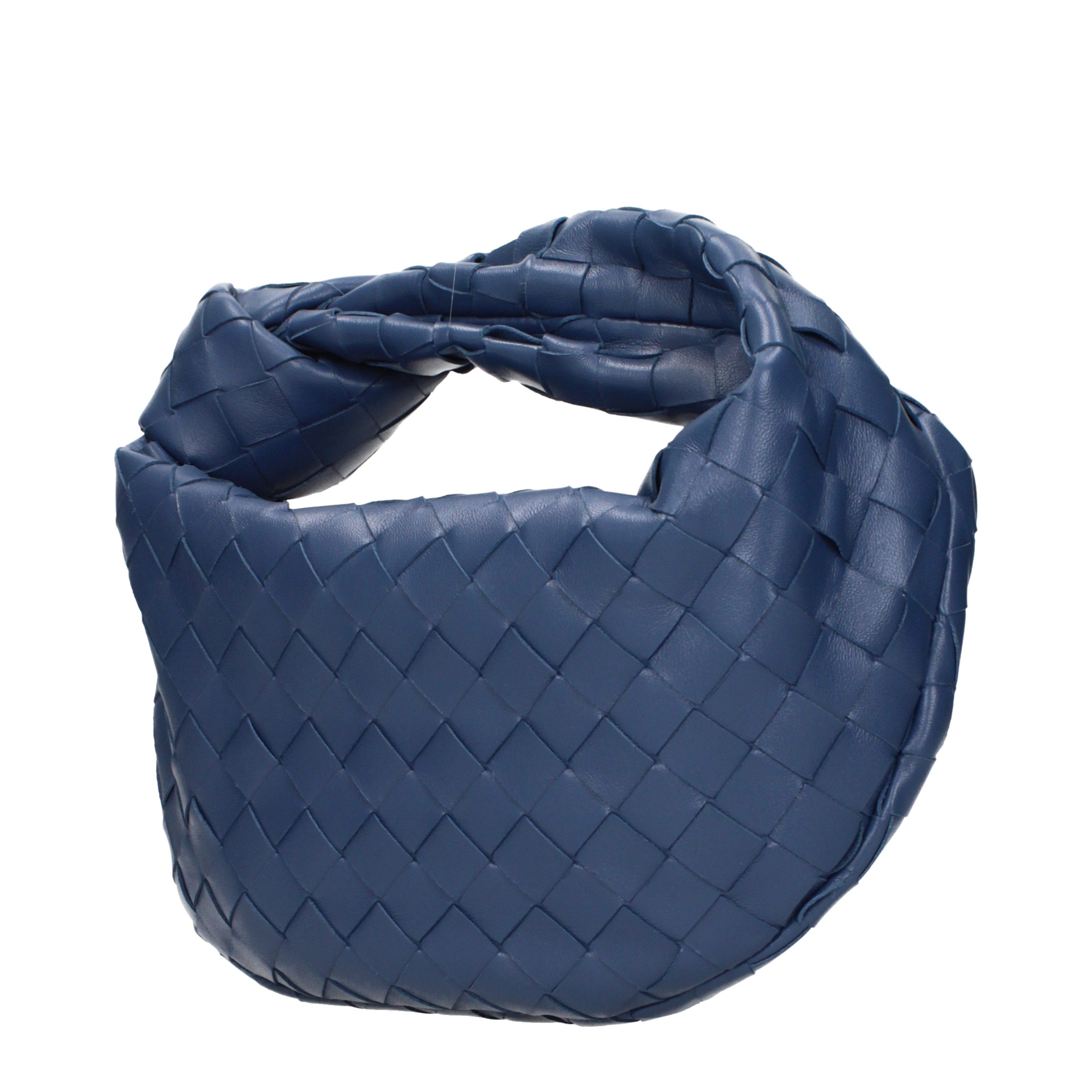 Bottega Veneta Women's leather handbag Size ONE SIZE - 2 Thumbnail