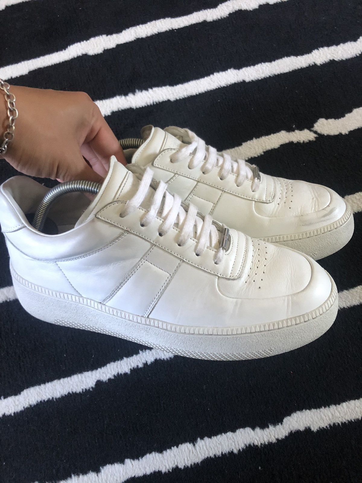 Maison on sale margiela af1