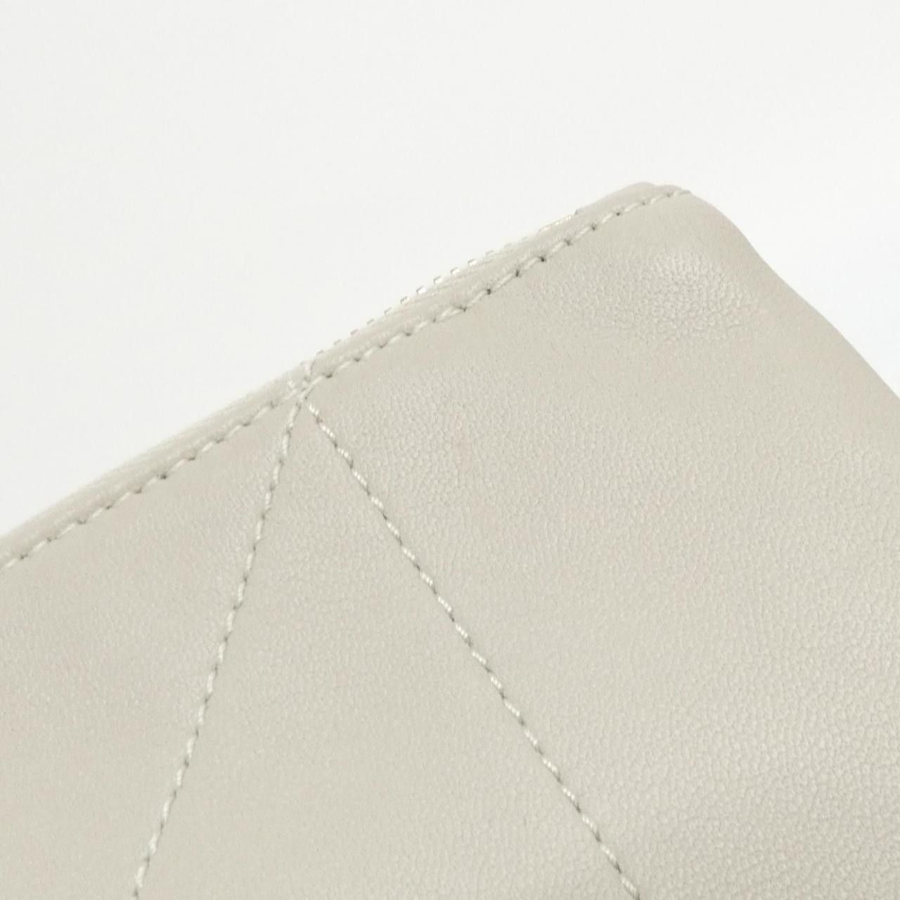 Yves Saint Laurent Yves Saint Laurent Saint Laurent Jamie Lamb Shoulder Bag Leather Shoulder Bag 781666AAB32 DUTY FREE for USA Size ONE SIZE - 7 Thumbnail