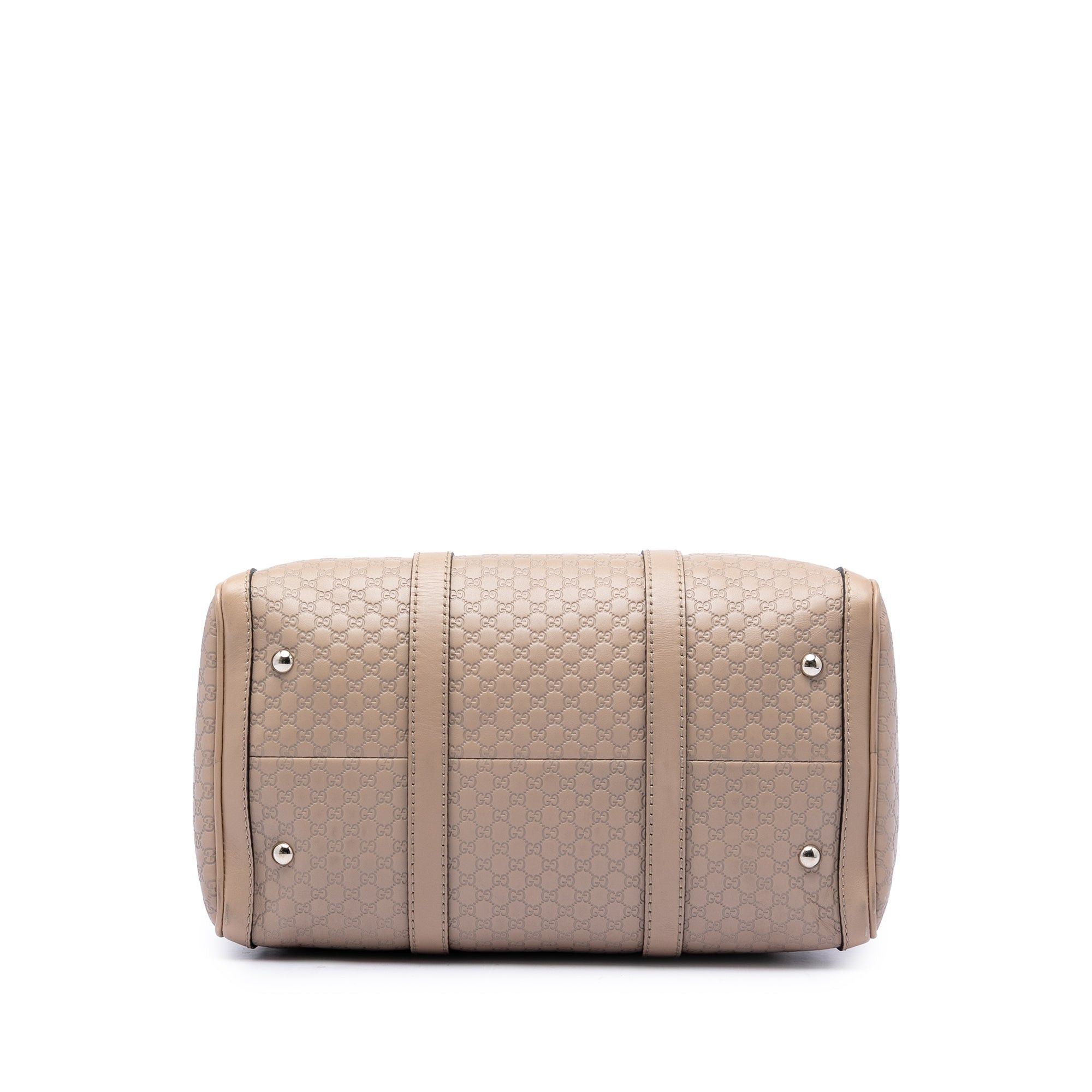 Gucci Microguccissima Joy Boston Bag Size ONE SIZE - 3 Thumbnail
