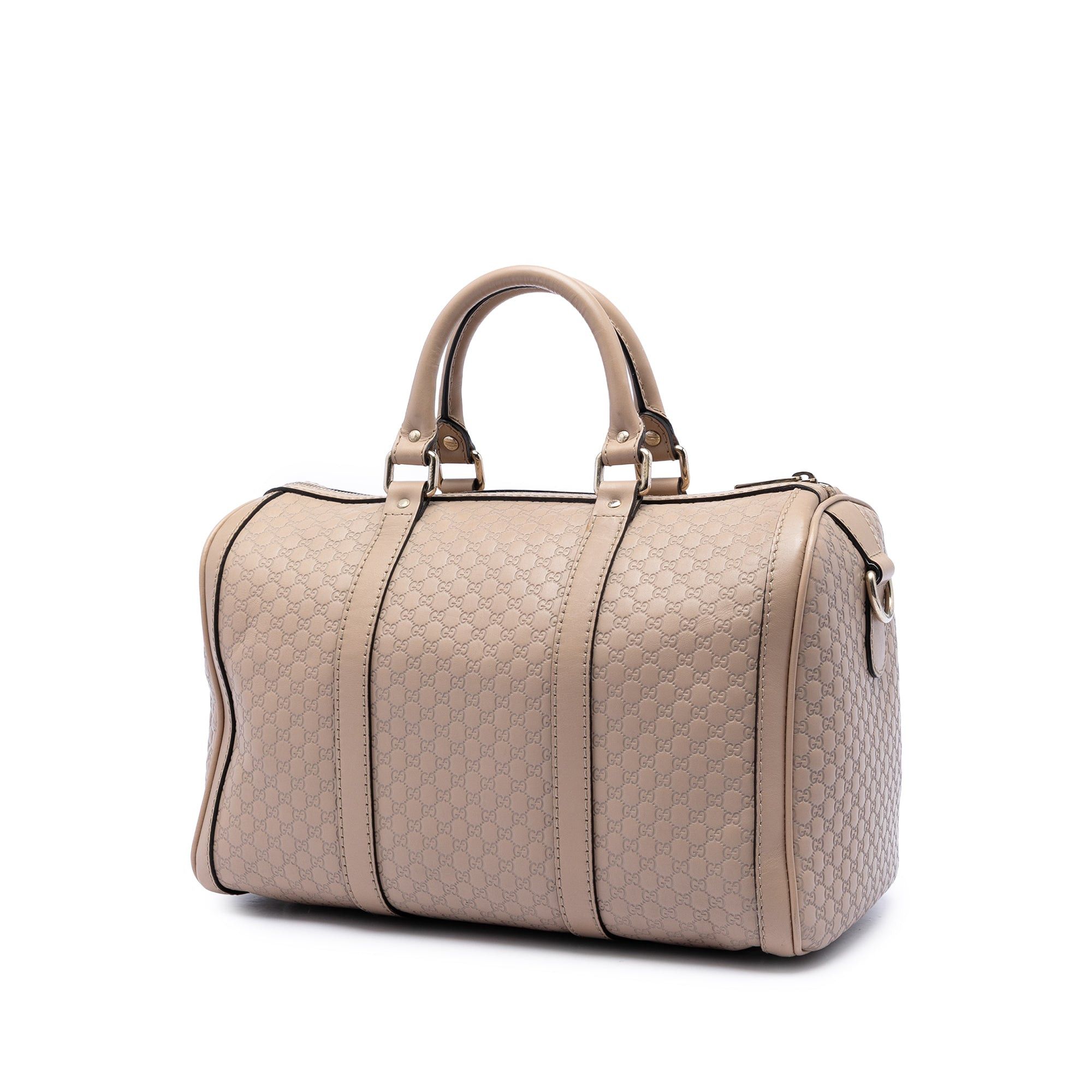 Gucci Microguccissima Joy Boston Bag Size ONE SIZE - 2 Thumbnail