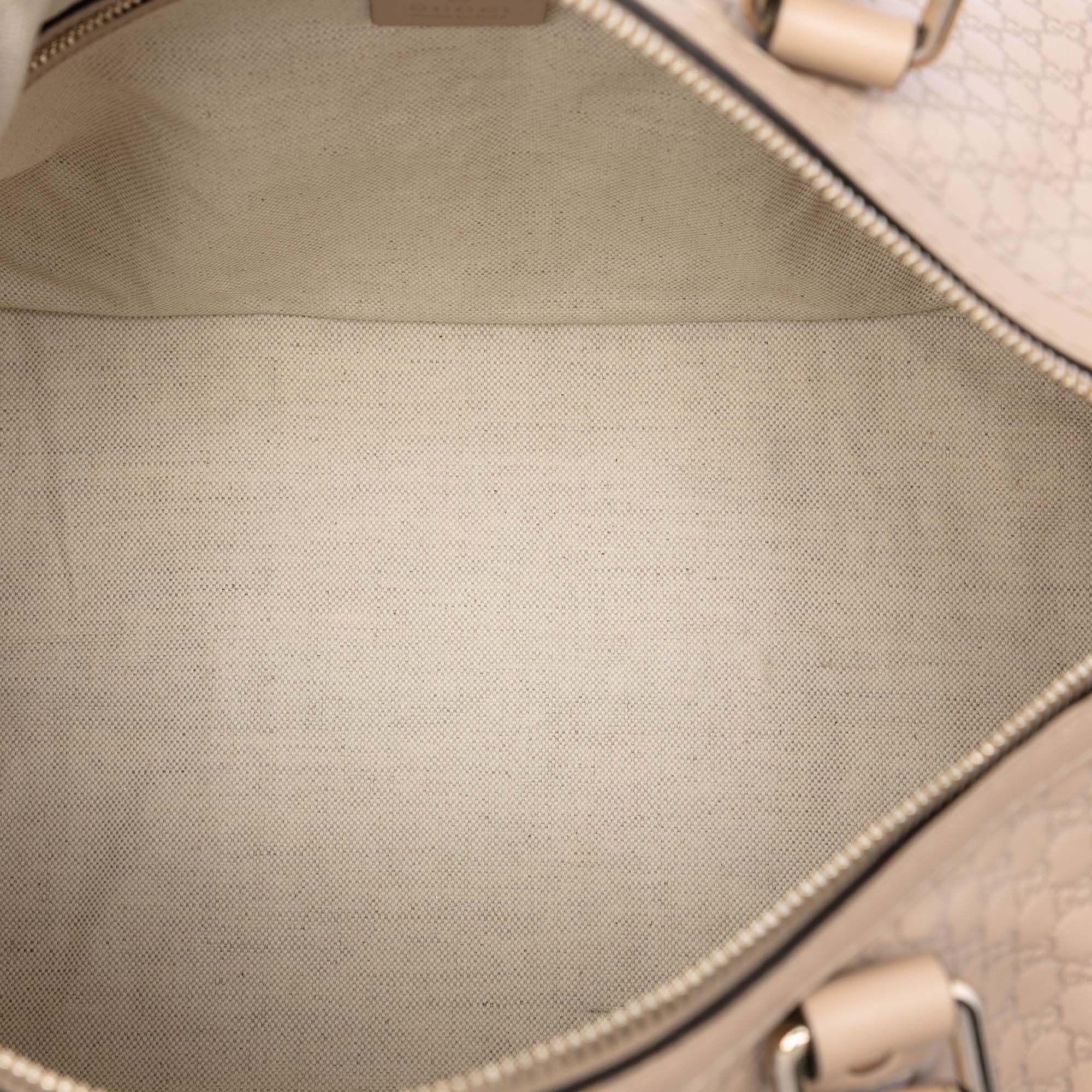 Gucci Microguccissima Joy Boston Bag Size ONE SIZE - 4 Thumbnail