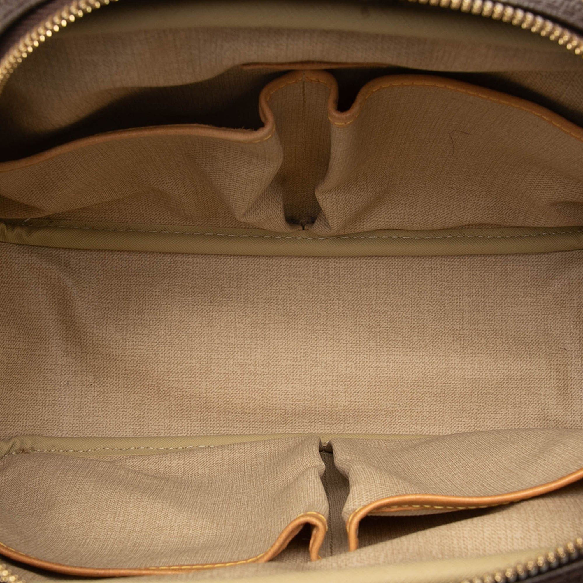 Louis Vuitton Trouville Size ONE SIZE - 4 Thumbnail