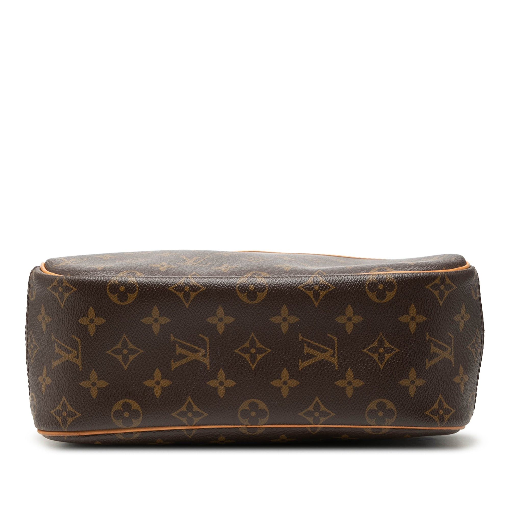 Louis Vuitton Trouville Size ONE SIZE - 3 Thumbnail
