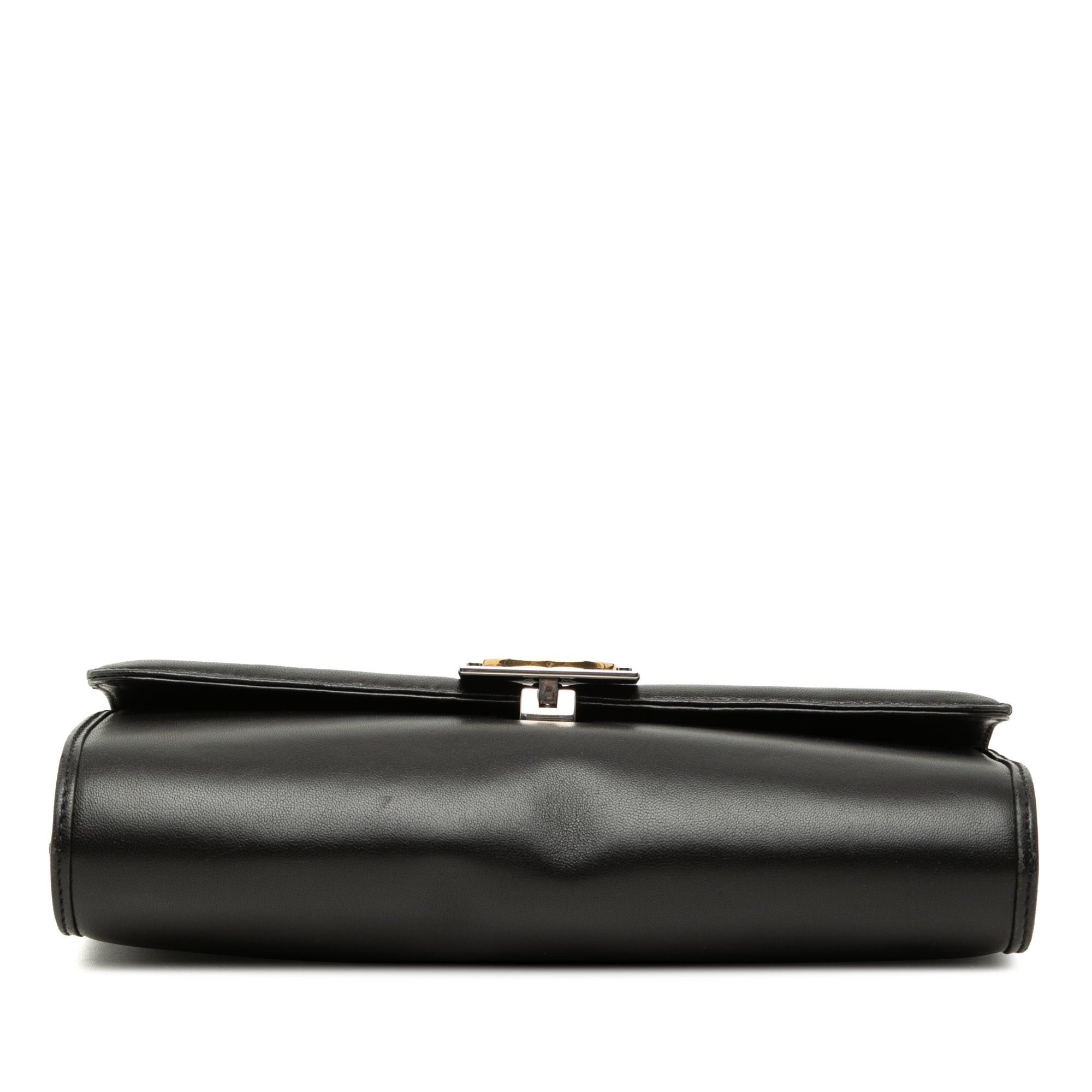 Gucci Calfskin Linea Matisse Interlocking G Crossbody Size ONE SIZE - 3 Thumbnail
