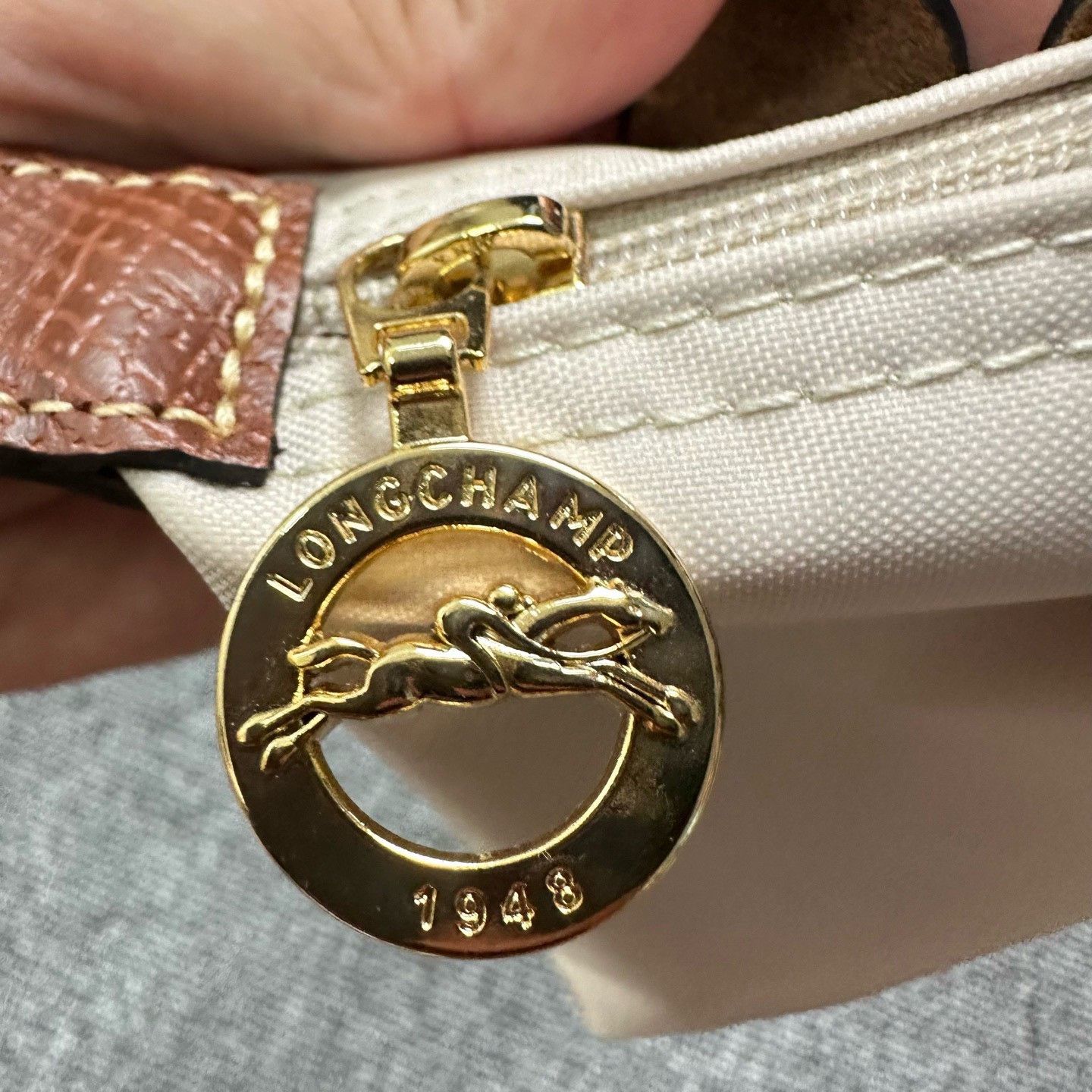 Longchamp LONGCHAMP Le Pliage Mini Handbag Size ONE SIZE - 4 Thumbnail