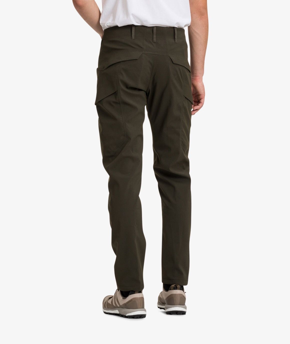 Veilance field pant new arrivals