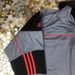 Adidas Adidas zip hoodie Size US L / EU 52-54 / 3 - 3 Thumbnail