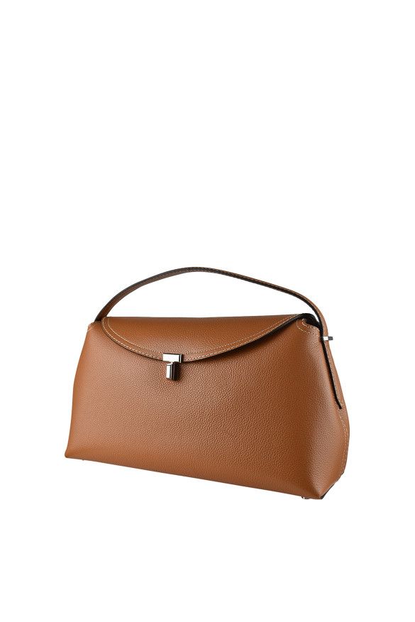 Toteme T-Lock handbag Size ONE SIZE - 3 Thumbnail