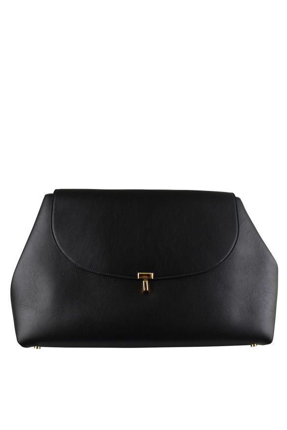 Toteme T-Lock handbag Size ONE SIZE - 3 Thumbnail