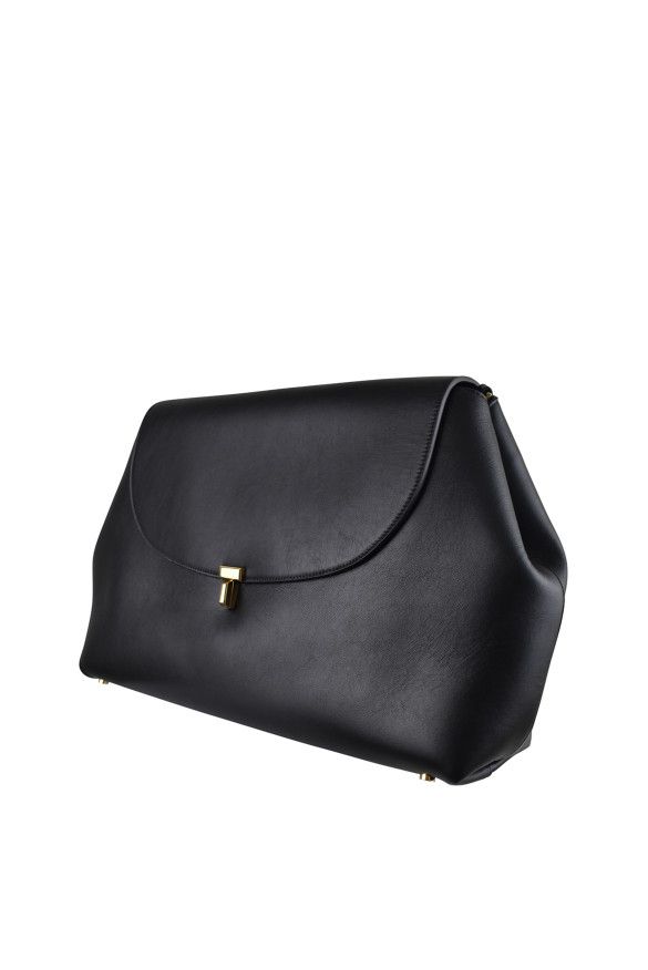 Toteme T-Lock handbag Size ONE SIZE - 4 Thumbnail