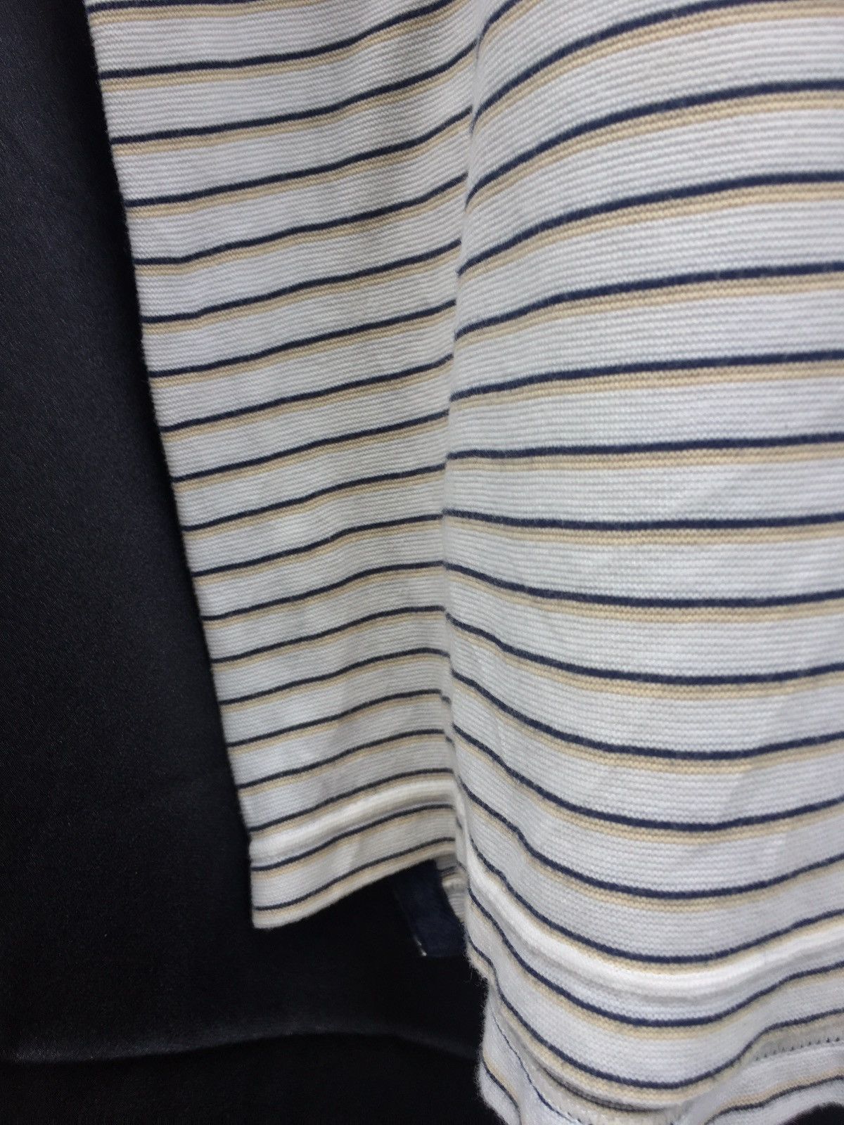 Canterbury of New Zealand Vintage Canterbury Henley Shirt Size US XXL / EU 58 / 5 - 10 Thumbnail