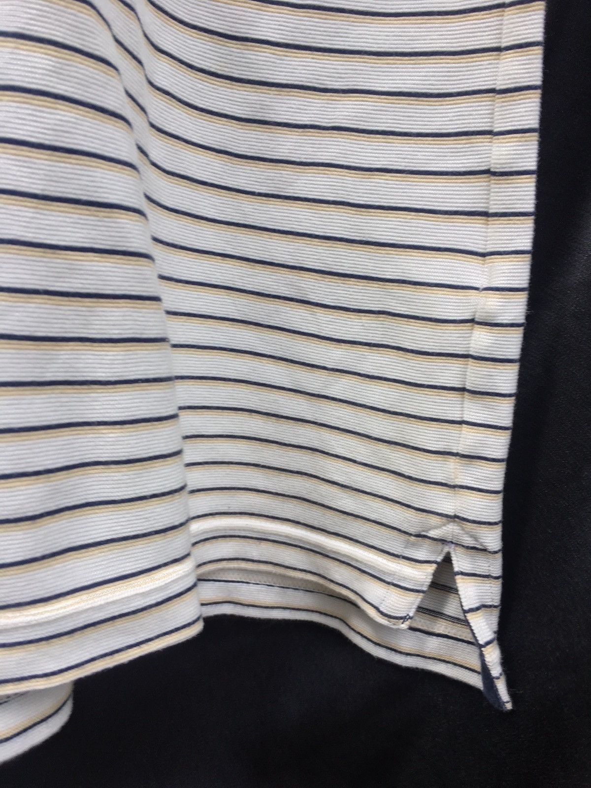 Canterbury of New Zealand Vintage Canterbury Henley Shirt Size US XXL / EU 58 / 5 - 8 Thumbnail