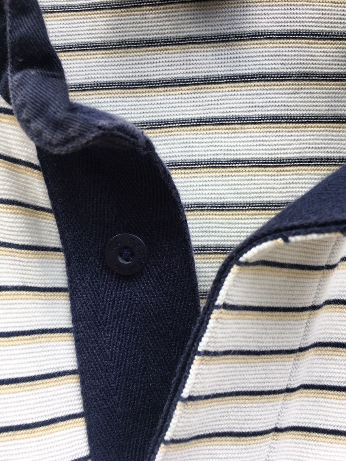 Canterbury of New Zealand Vintage Canterbury Henley Shirt Size US XXL / EU 58 / 5 - 6 Thumbnail