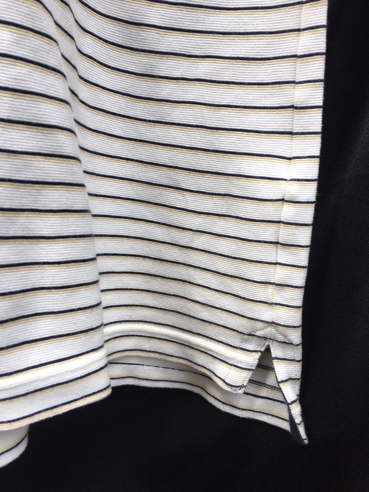 Canterbury of New Zealand Vintage Canterbury Henley Shirt Size US XXL / EU 58 / 5 - 7 Thumbnail