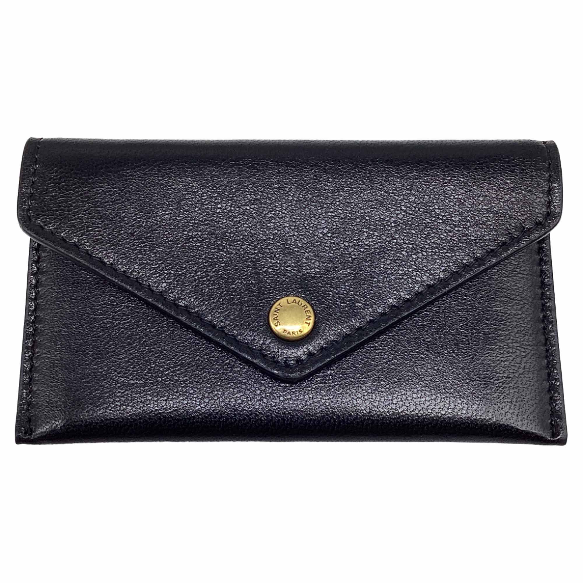 Yves Saint Laurent Saint Laurent Small Matelasse Loulou Bag in White Lambskin L Size ONE SIZE - 8 Thumbnail