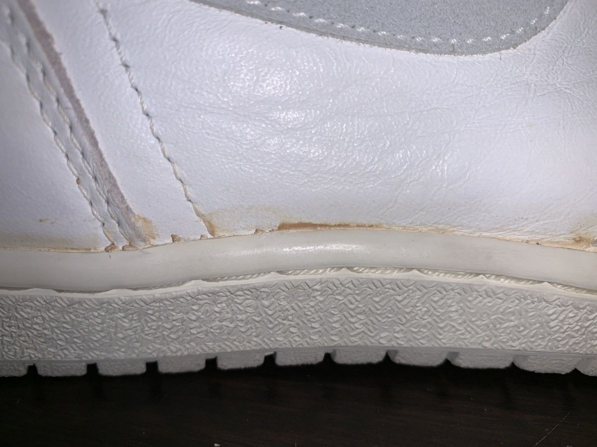 Jordan Brand Air Jordan 1 1985 Natural Grey OG Size US 10 / EU 43 - 19 Thumbnail