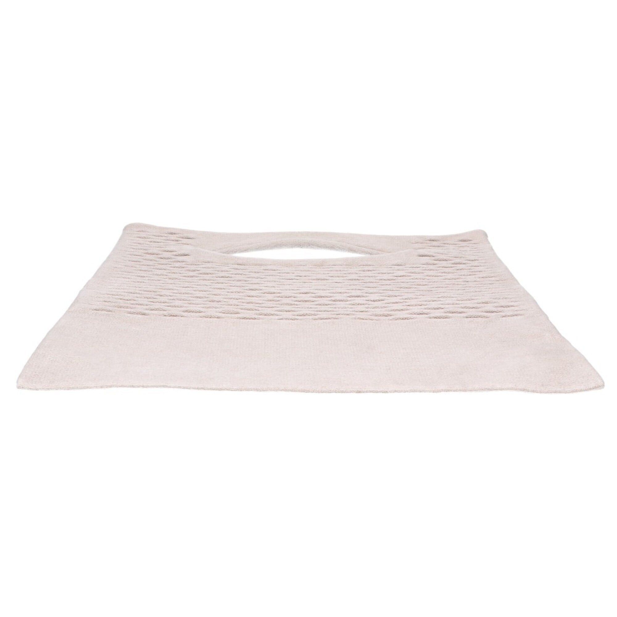 Issey Miyake GOODGOODS ISSEY MIYAKE GG43-AG462 MOKKO BASKET Tote Bag, Beige, Women's Size ONE SIZE - 5 Thumbnail