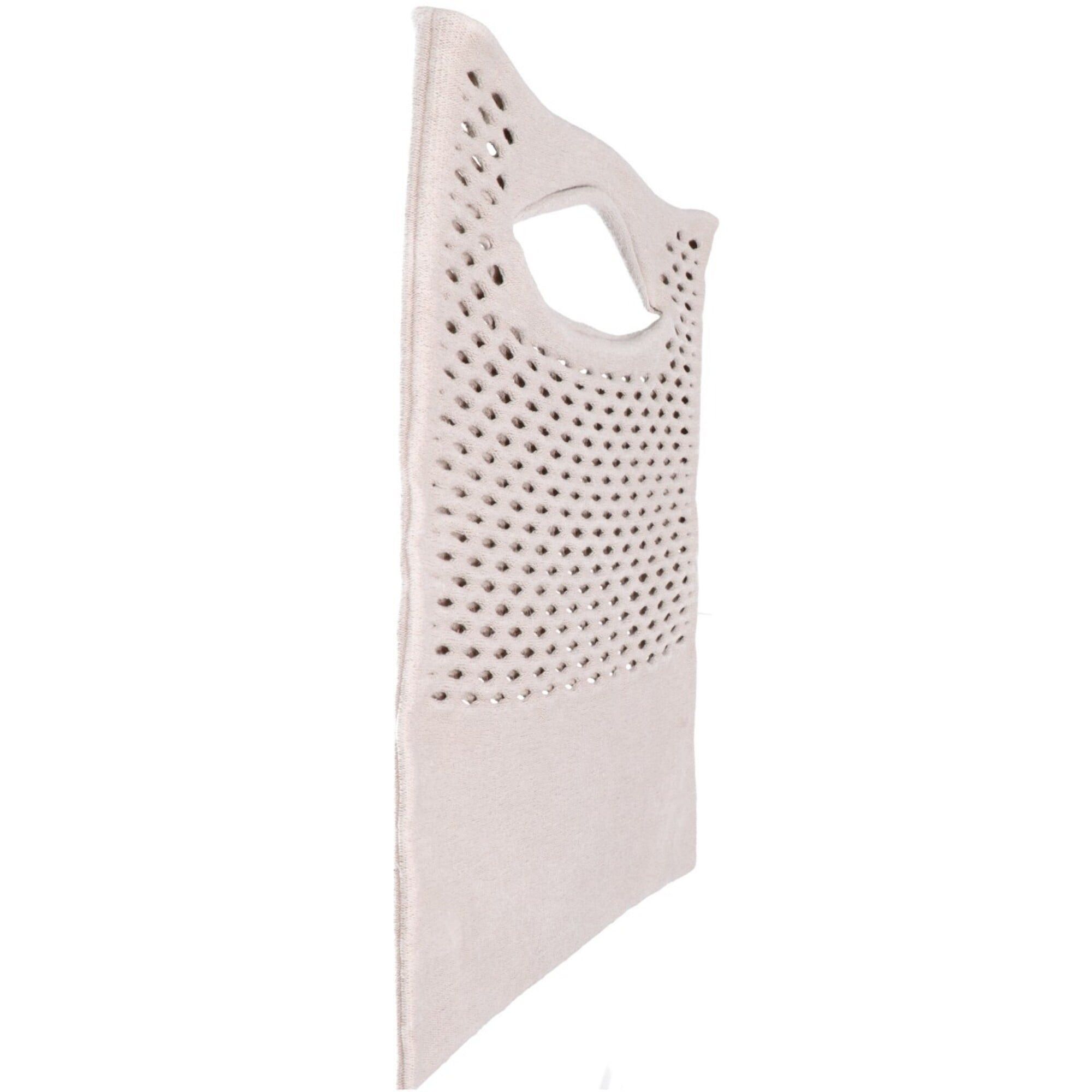 Issey Miyake GOODGOODS ISSEY MIYAKE GG43-AG462 MOKKO BASKET Tote Bag, Beige, Women's Size ONE SIZE - 2 Thumbnail
