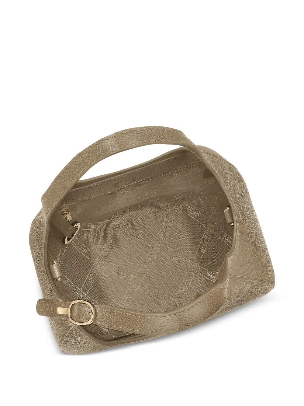 Longchamp LE FOULONNÉ S HANDBAG Size ONE SIZE - 6 Thumbnail