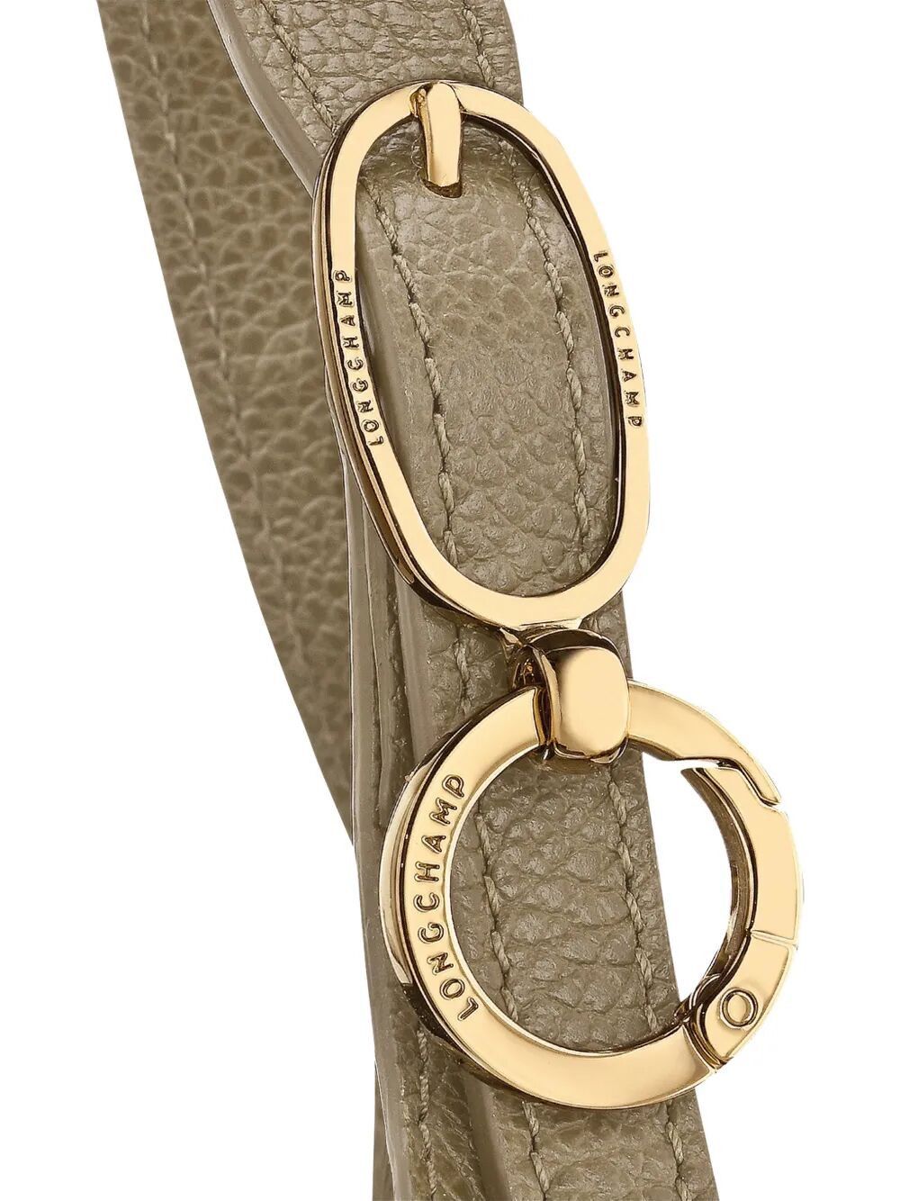 Longchamp LE FOULONNÉ S HANDBAG Size ONE SIZE - 7 Thumbnail