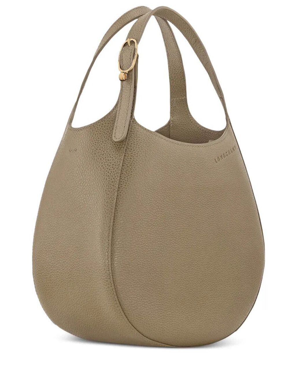 Longchamp LE FOULONNÉ S HANDBAG Size ONE SIZE - 4 Thumbnail