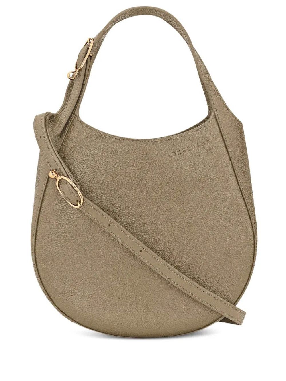 Longchamp LE FOULONNÉ S HANDBAG Size ONE SIZE - 5 Thumbnail