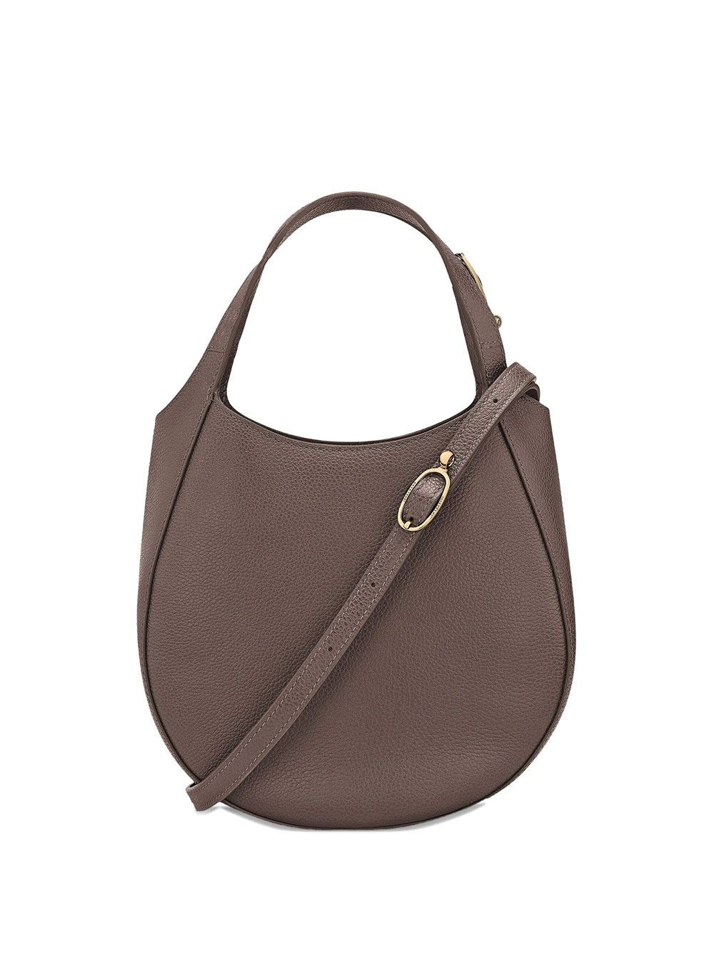 Longchamp LE FOULONNÉ S HANDBAG Size ONE SIZE - 3 Thumbnail