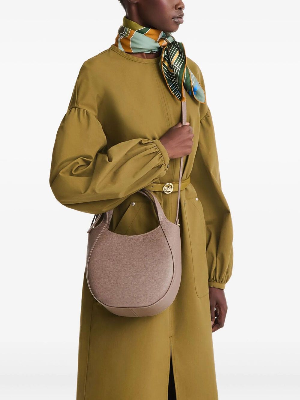 Longchamp LE FOULONNÉ S HANDBAG Size ONE SIZE - 2 Thumbnail