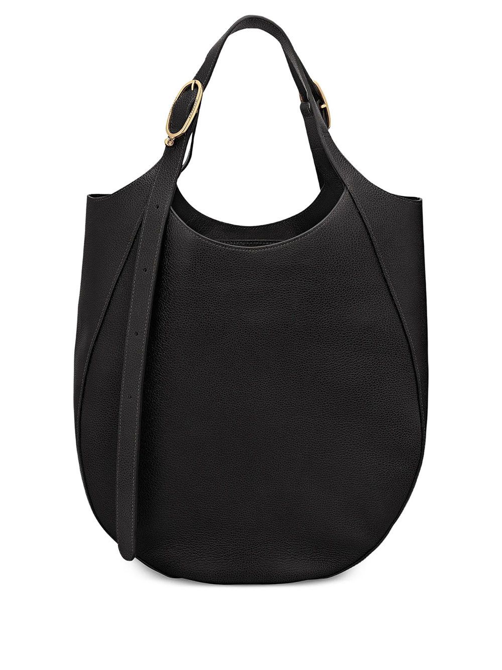 Longchamp LE FOULONNÉ XL TOTE BAG Size ONE SIZE - 3 Thumbnail