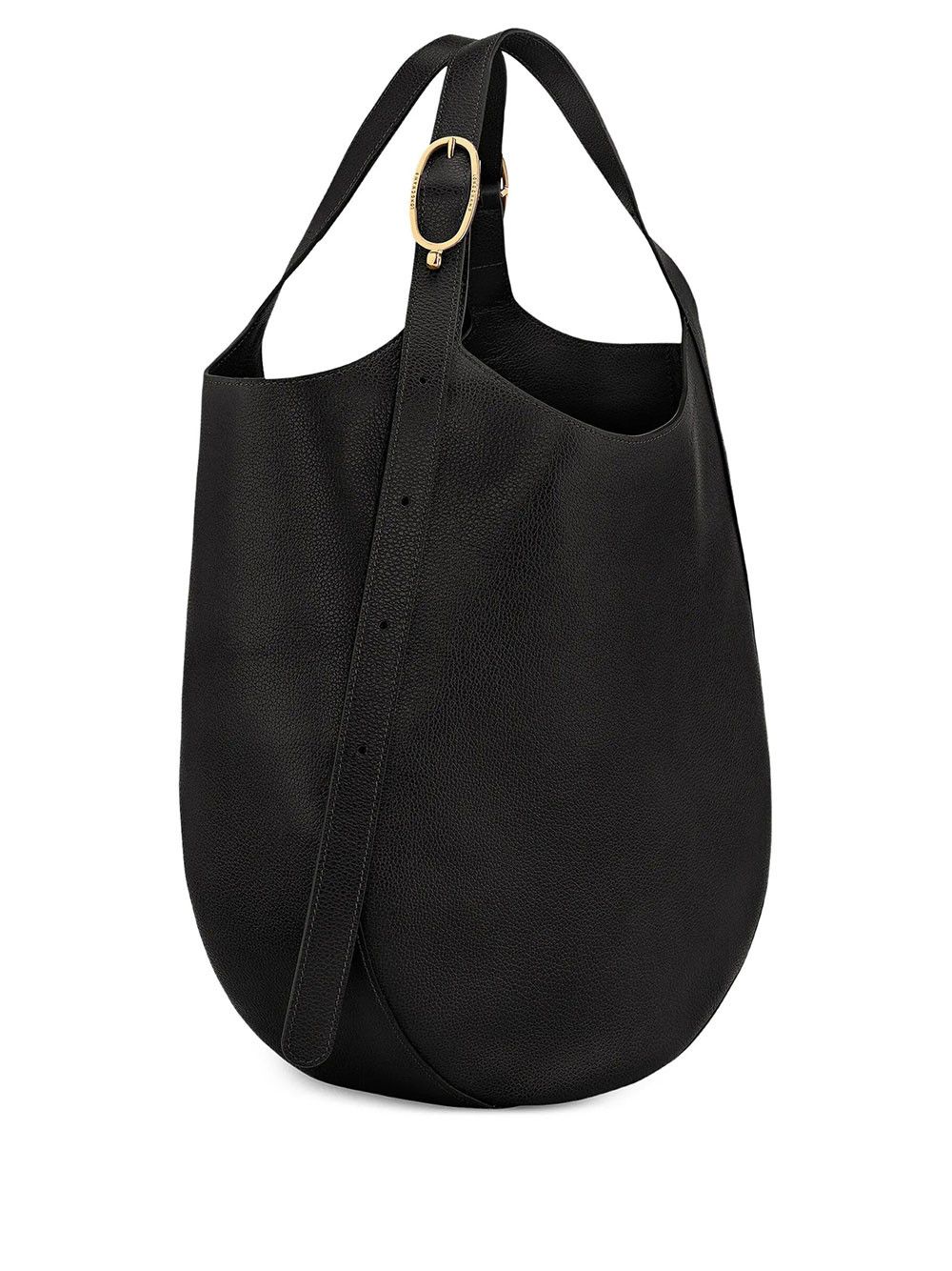 Longchamp LE FOULONNÉ XL TOTE BAG Size ONE SIZE - 4 Thumbnail