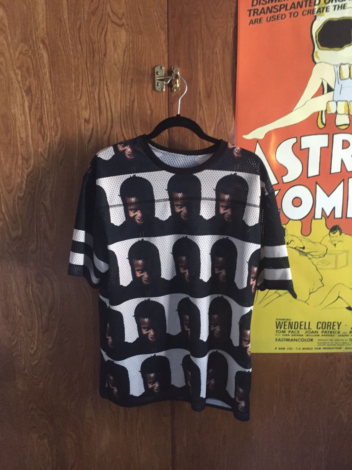 Ian connor x will fry bape outlet supreme