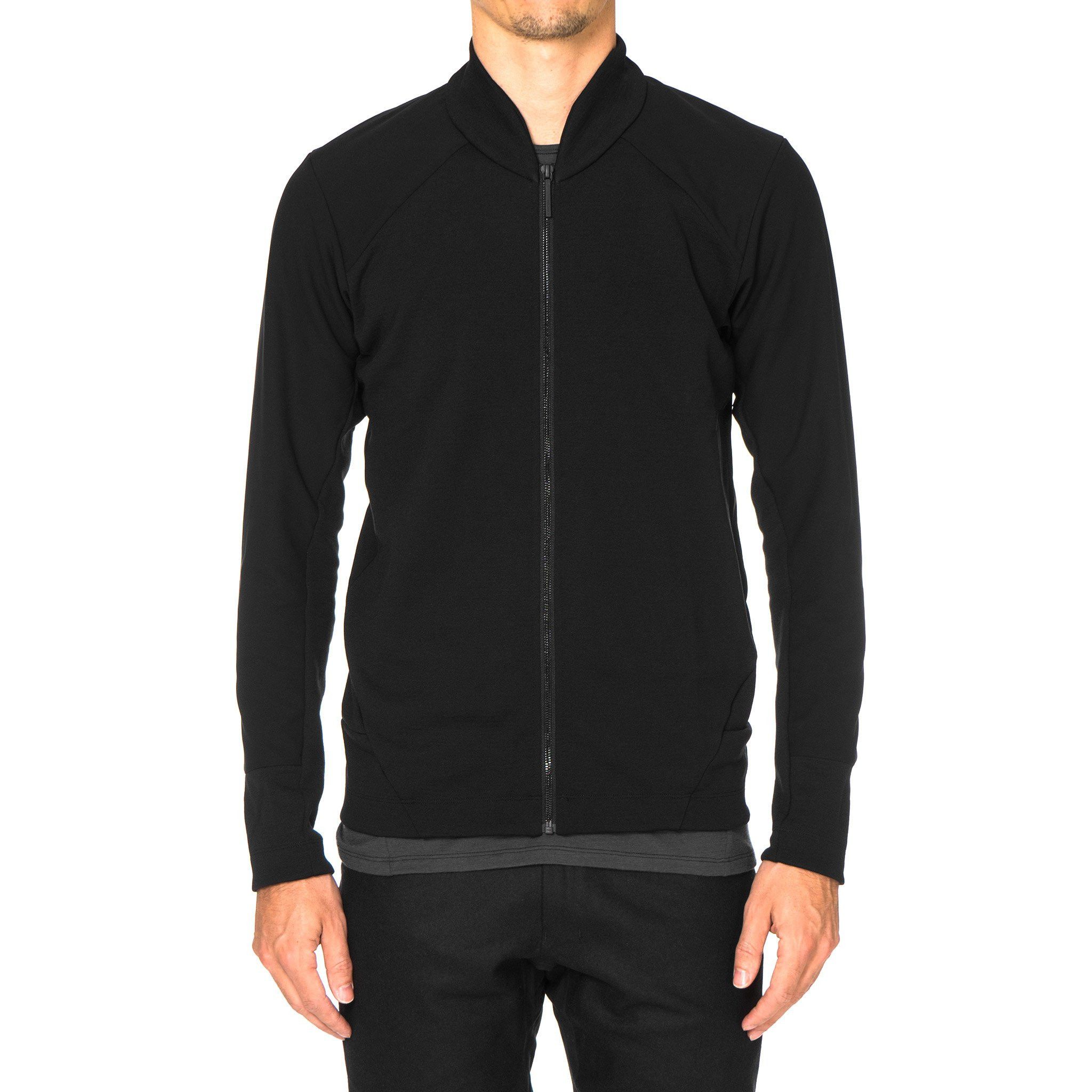 Arc'Teryx Veilance Graph Cardigan | Grailed