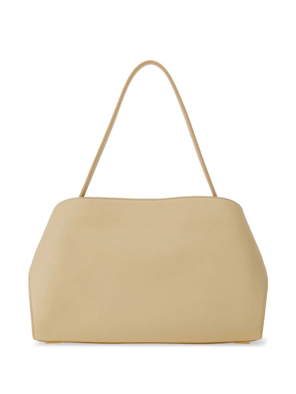 Salvatore Ferragamo HUG SOFT MEDIUM BICOLOR SHOULDER BAG Size ONE SIZE - 3 Thumbnail
