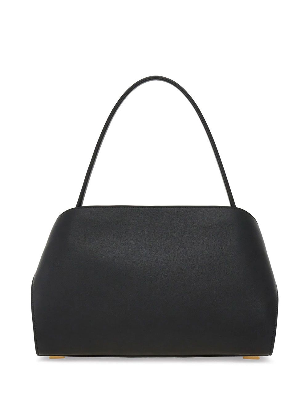 Salvatore Ferragamo HUG SOFT MEDIUM BICOLOR SHOULDER BAG Size ONE SIZE - 4 Thumbnail
