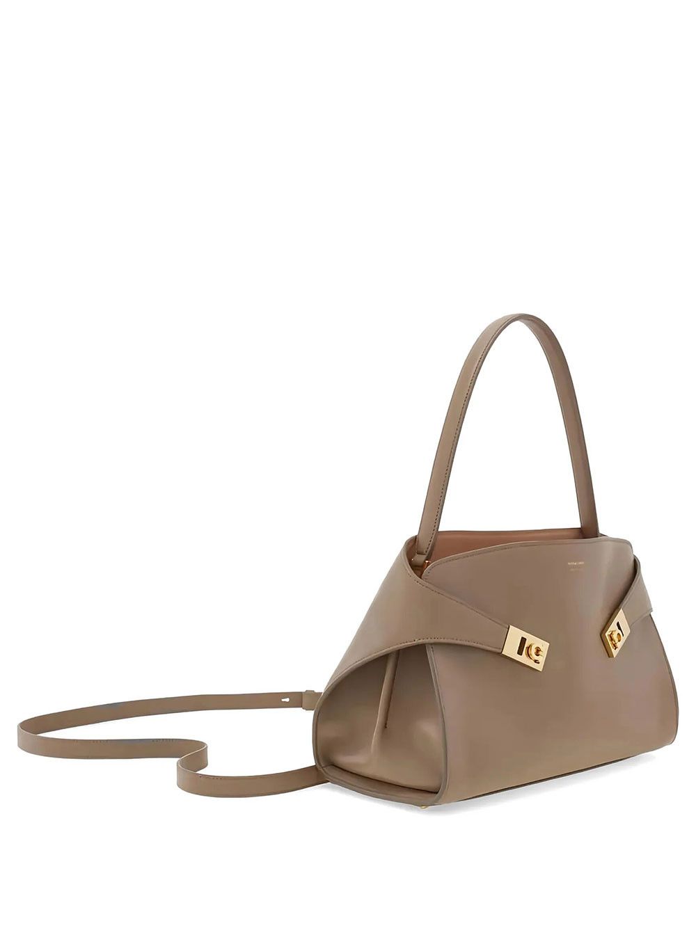 Salvatore Ferragamo HUG SOFT MEDIUM SHOULDER BAG Size ONE SIZE - 2 Thumbnail