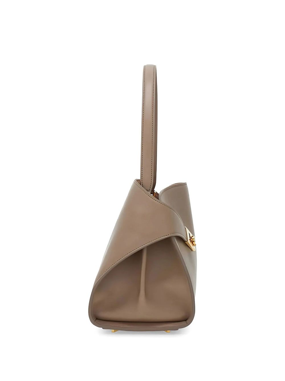 Salvatore Ferragamo HUG SOFT MEDIUM SHOULDER BAG Size ONE SIZE - 3 Thumbnail