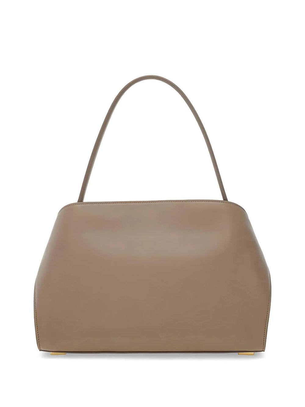 Salvatore Ferragamo HUG SOFT MEDIUM SHOULDER BAG Size ONE SIZE - 4 Thumbnail