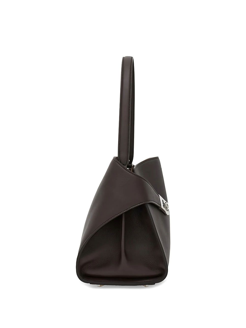 Salvatore Ferragamo HUG SOFT MEDIUM SHOULDER BAG Size ONE SIZE - 2 Thumbnail
