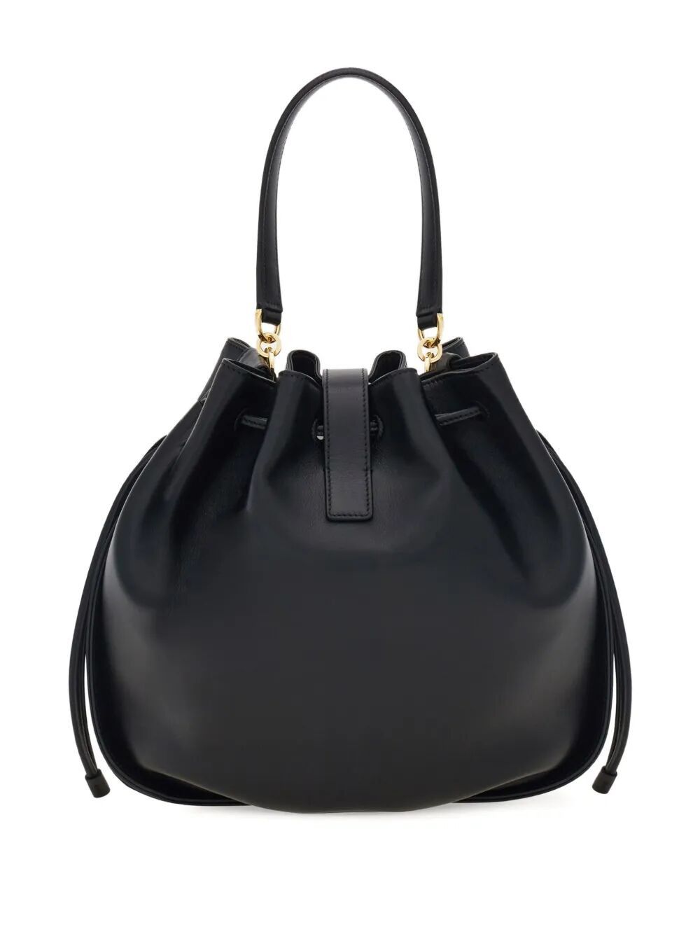 Salvatore Ferragamo SECCHIELLO FIBBIA HUG Size ONE SIZE - 5 Thumbnail