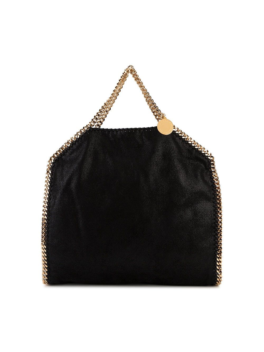 Stella McCartney FALABELLA FOLD-OVER TOTE BAG Size ONE SIZE - 3 Thumbnail