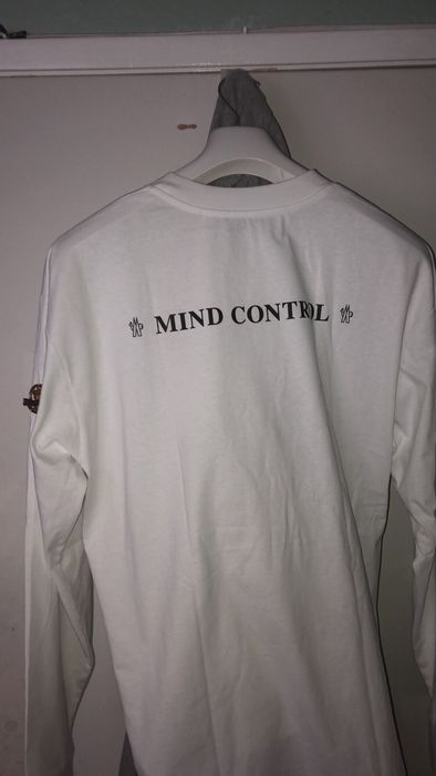 Mind store control moncler