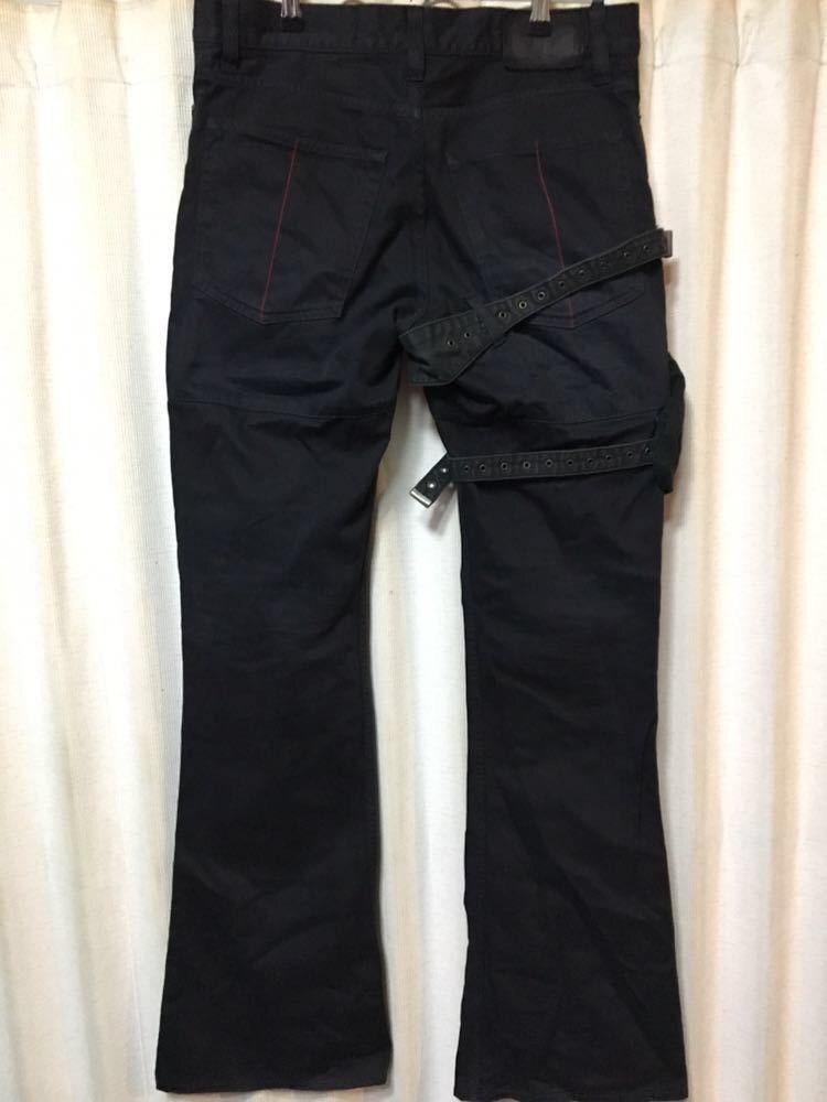 Le Grande Bleu (L.G.B.) **Fit Pics** Gun Holster Wolf Cargo