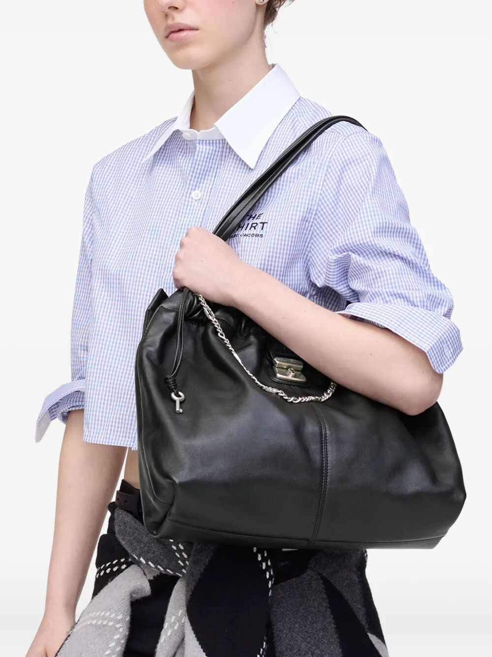 Marc Jacobs THE CRISTINA TOTE Size ONE SIZE - 2 Thumbnail